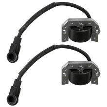 2Pcs Ignition Coil for 325 FH531V /335 FH601V Engine MIA11064 AM133525 AM127866 AM132754