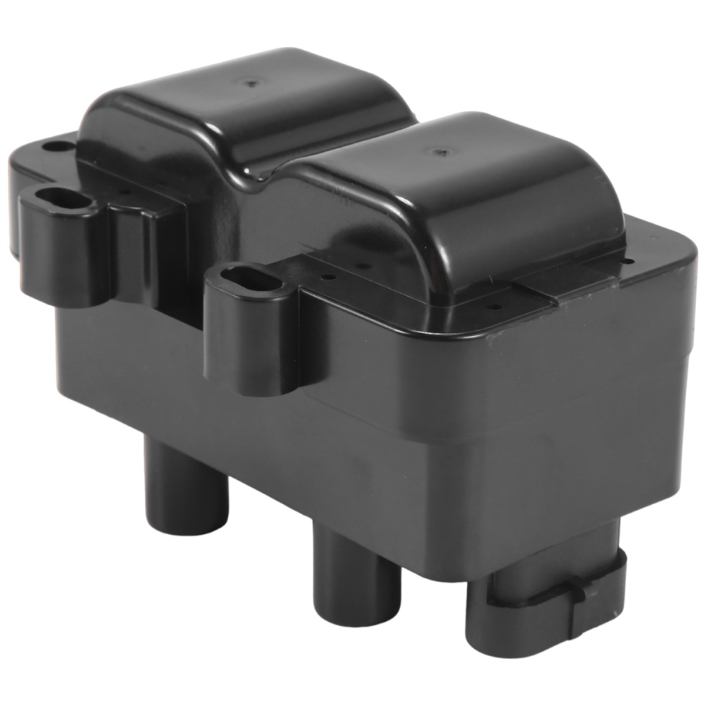 Car Ignition Coil For Ii Scenic Kangoo 1.2 1.4 1.6 7700274008 8530178 4600128 N5361010 Light 4851265632637