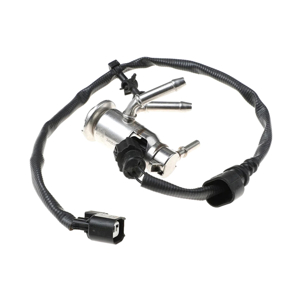Gk21-5J281-Ae Adblue Fuel Injector For Transit Mk4 Mk5 2.0 Gk215j281ae Black 4851265633856