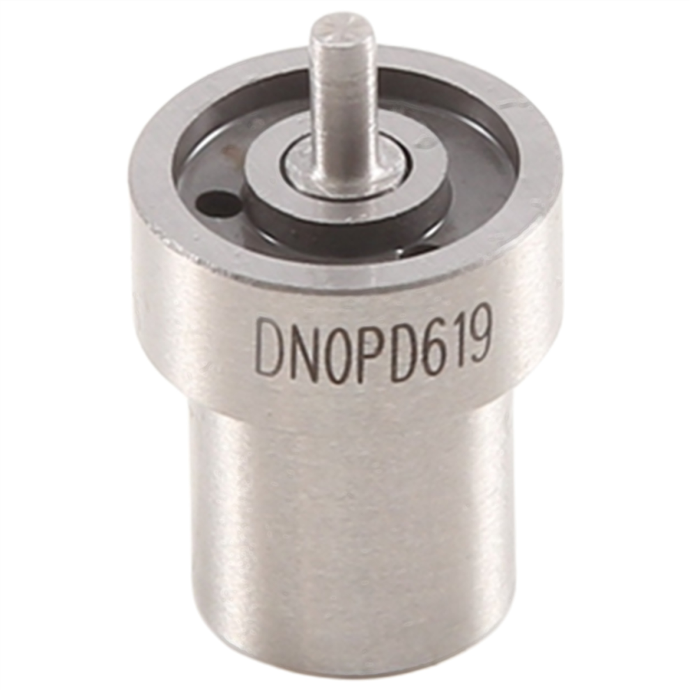Dn0pd619 New Fuel Injector Nozzle For Land Cruiser Prado 3.0 1Kz-T 1Kz-Te 4851265634037