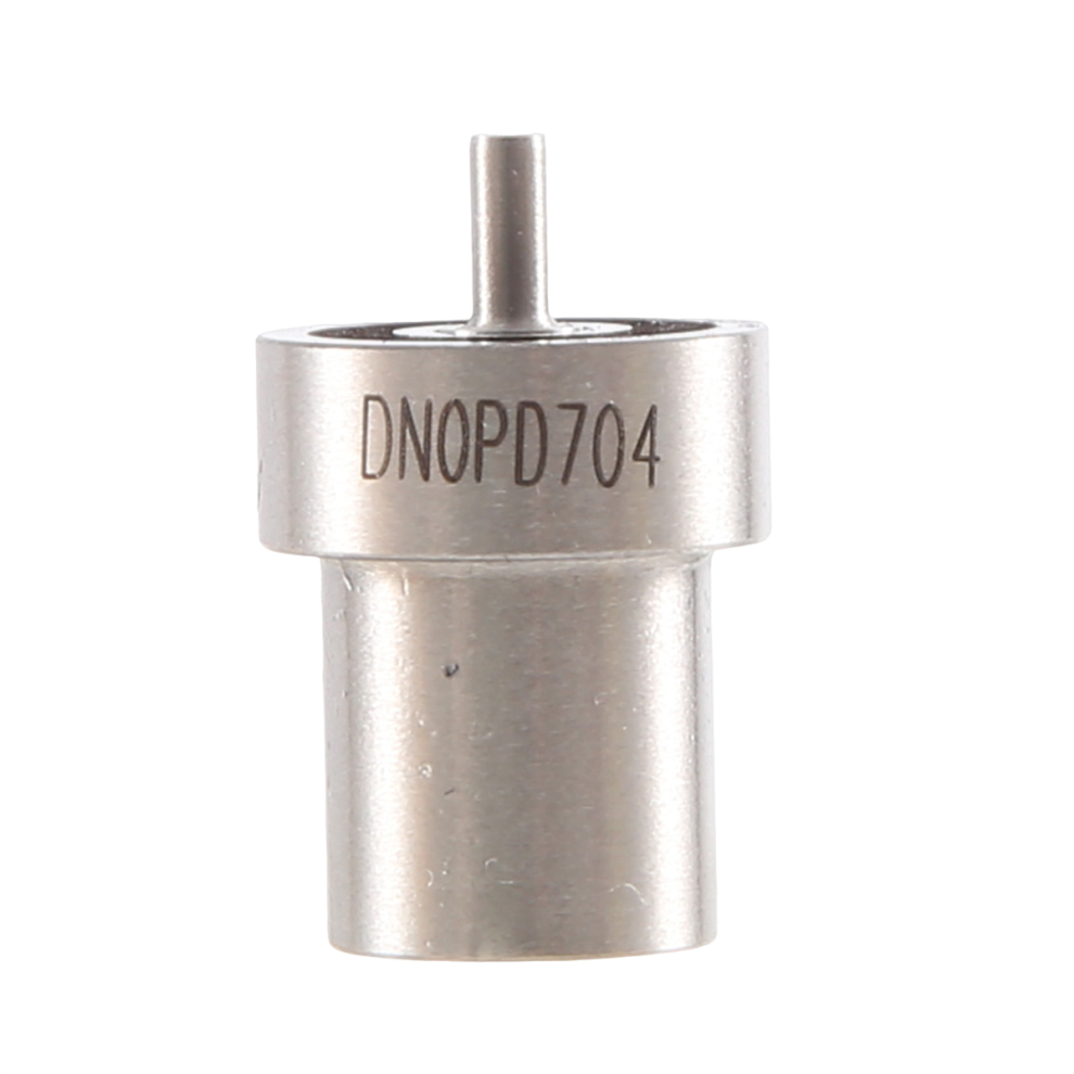 Dn0pd704 New Fuel Injector Nozzle For Land Cruiser 3.0 1Kz-Te 23600-67040 4851265634051
