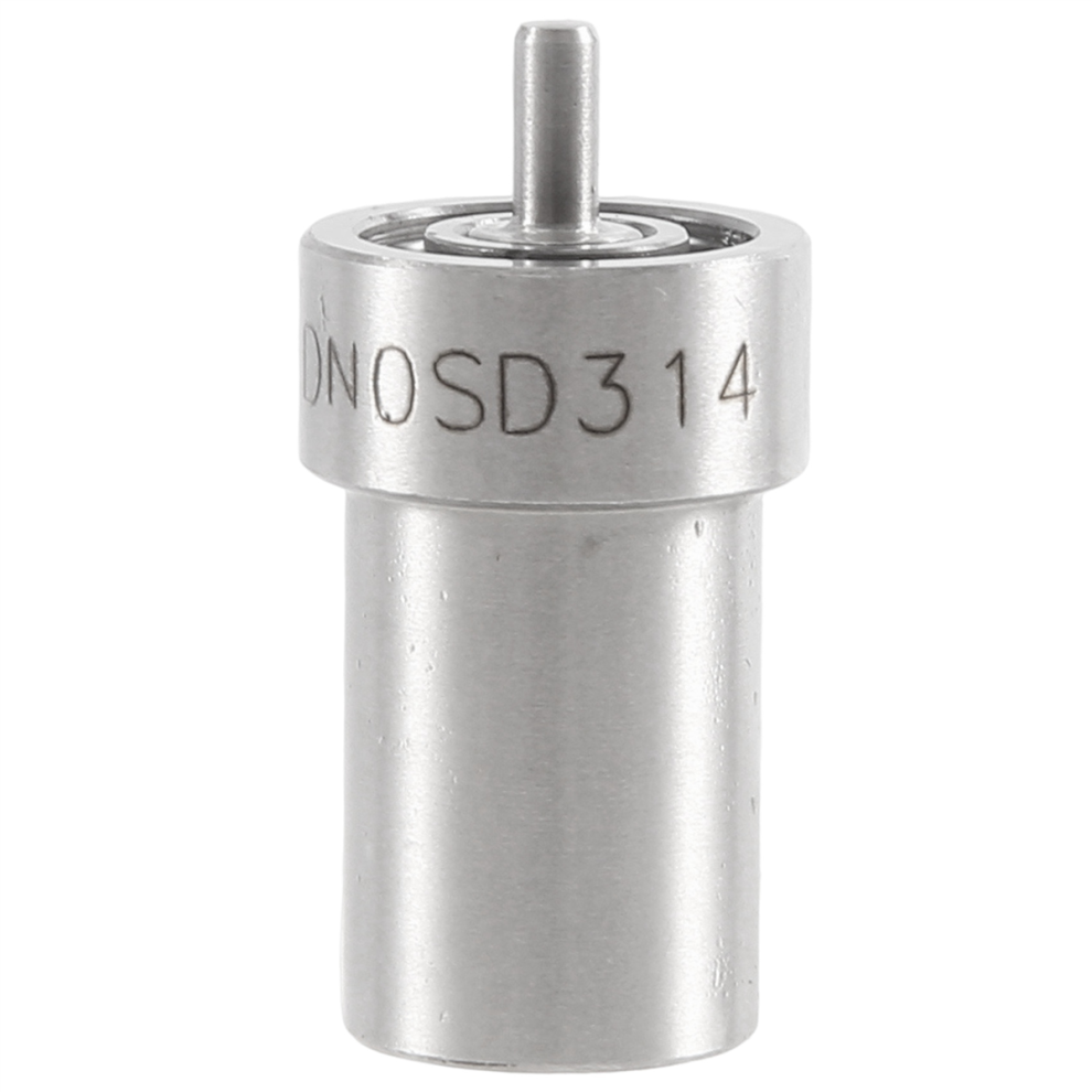 Dn0sd314 New Fuel Injector Nozzle For 250 300 350 Td W202 W124 W140 W463 4851265634679