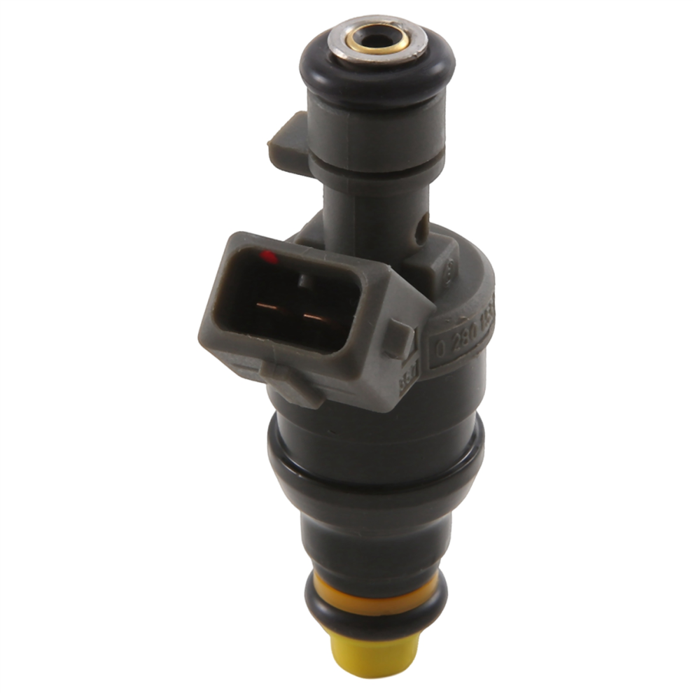 0280155209 Flow Matched Fuel Injector For - 2.8 3.2 3.6 1993-1997 4851265633955