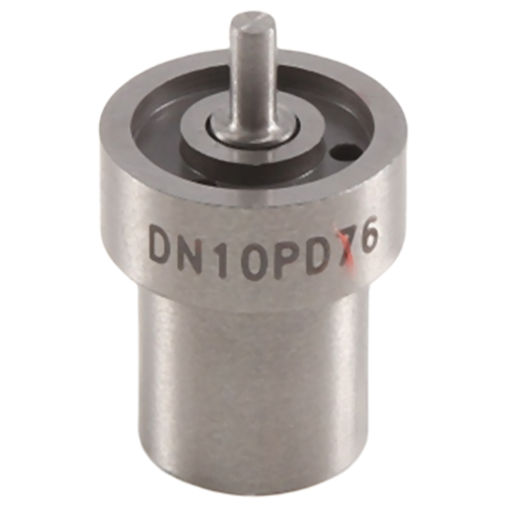 Dn10pd76 New Fuel Injector Nozzle For Surf Hiace 2.4Td 2L-T 2L-Te 2L-The 4851265633870