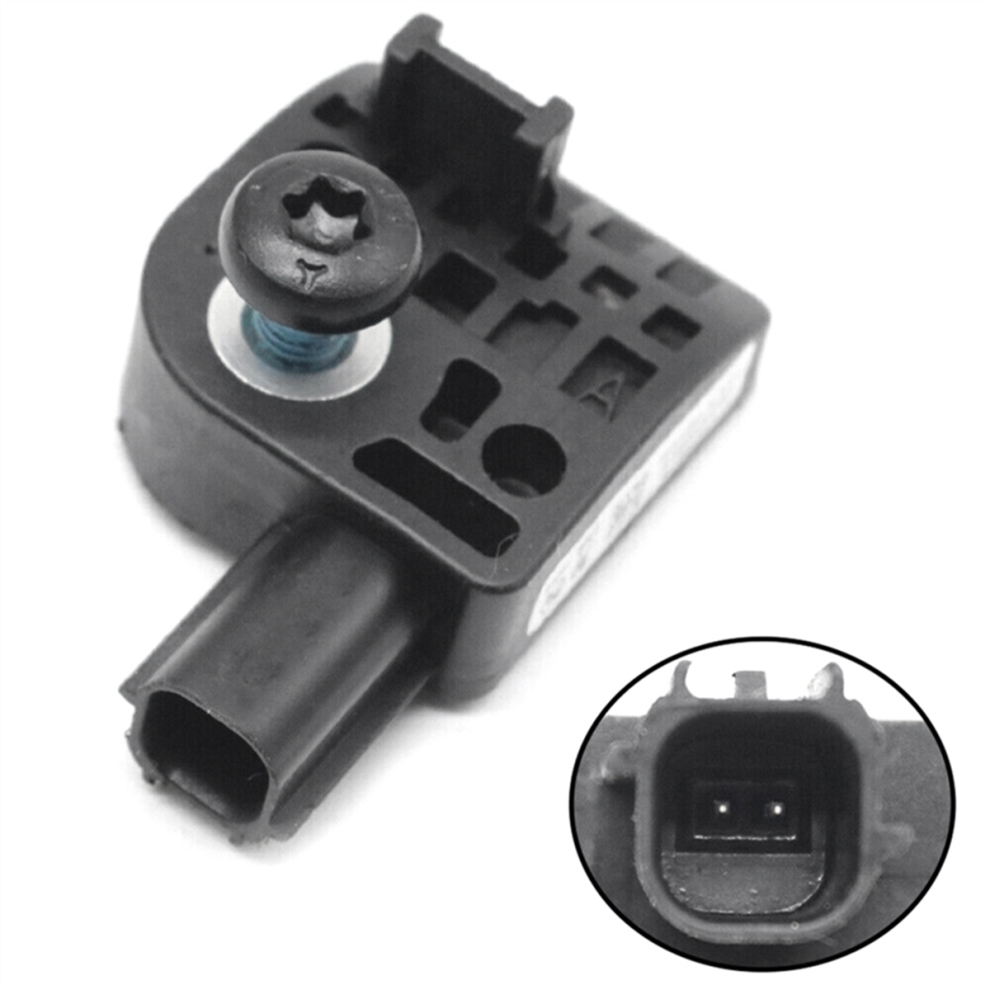 2Pcs Front Side Impact Sensor 13578678 For // / 2013-2019 Collision 4851265635775