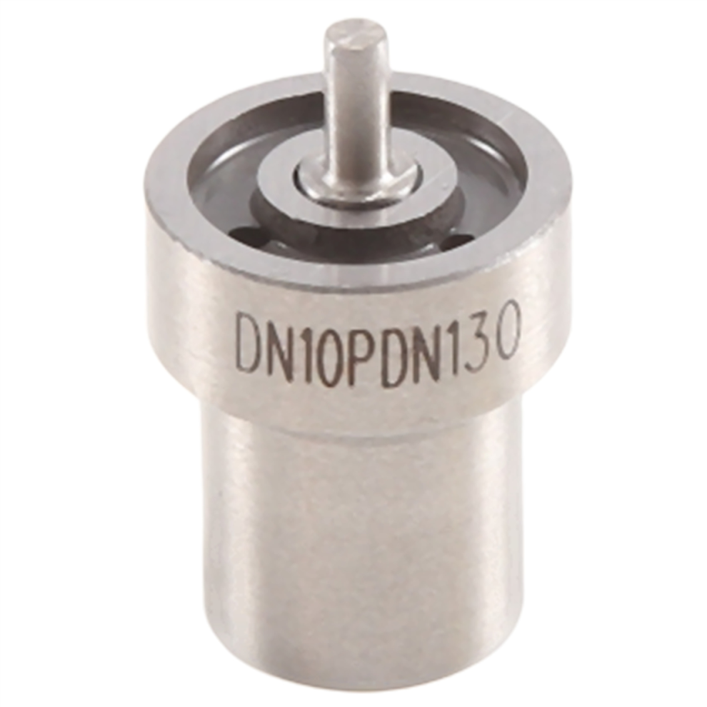 Dn10pdn130 New Fuel Injector Nozzle For L200 L300 Triton 4D56 4851265633979