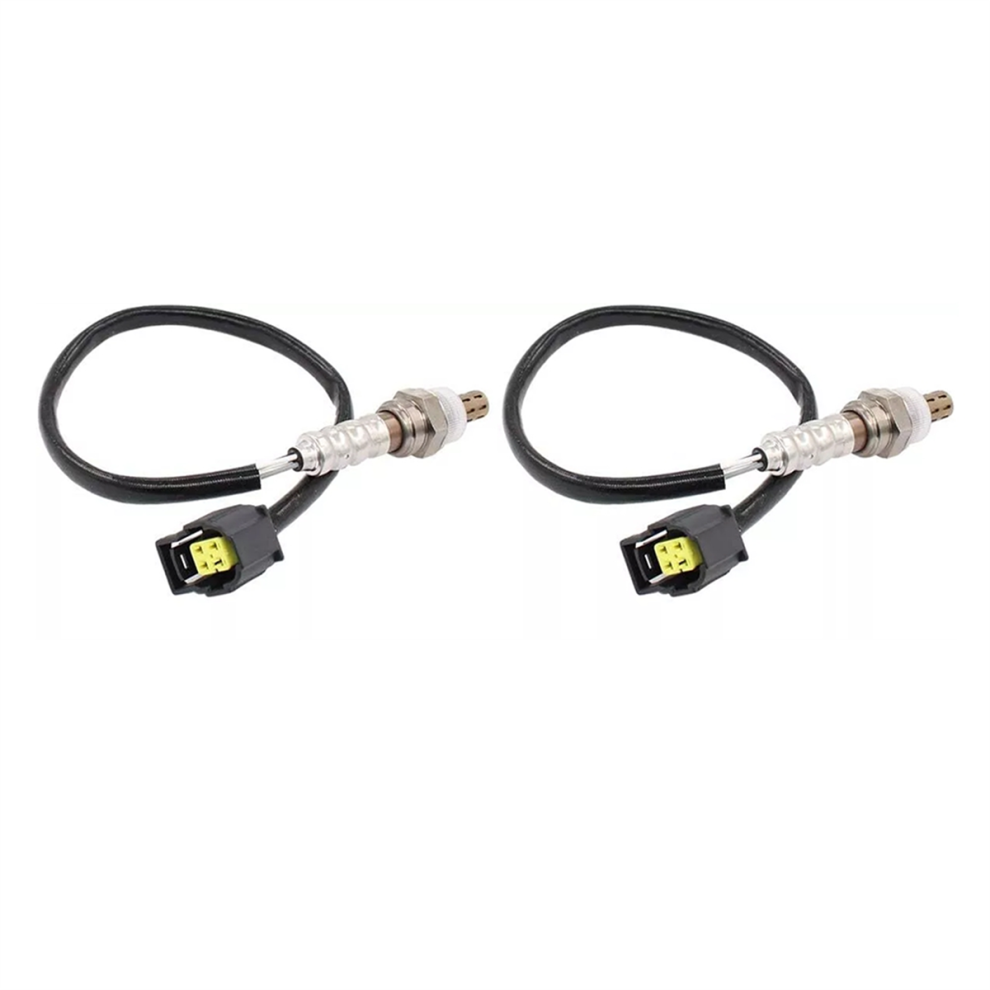 2Pcs Car O2 Oxygen Sensor For Ram Grand 234-4588 234-4770 234-4587 56029049Aa Light 4851265636512
