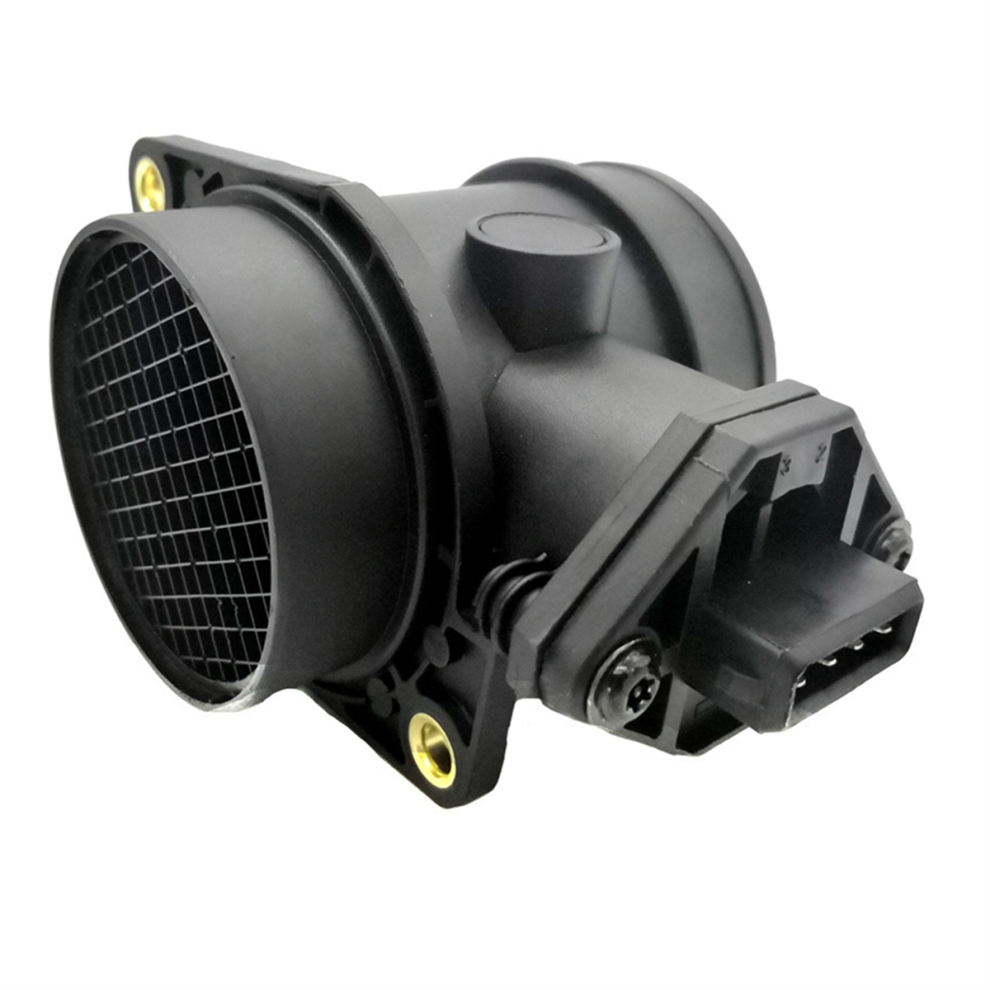 037906461C Mass Air Flow Sensor For A3 A4 A6 Golf 1.8L 2.0L Meter 4851265636727