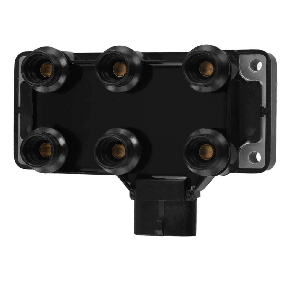 Fotz12029a, 90Tf12029a1a Ignition Coil For Explorer Ranger/ B4000/ Mercury V6 4851265637212