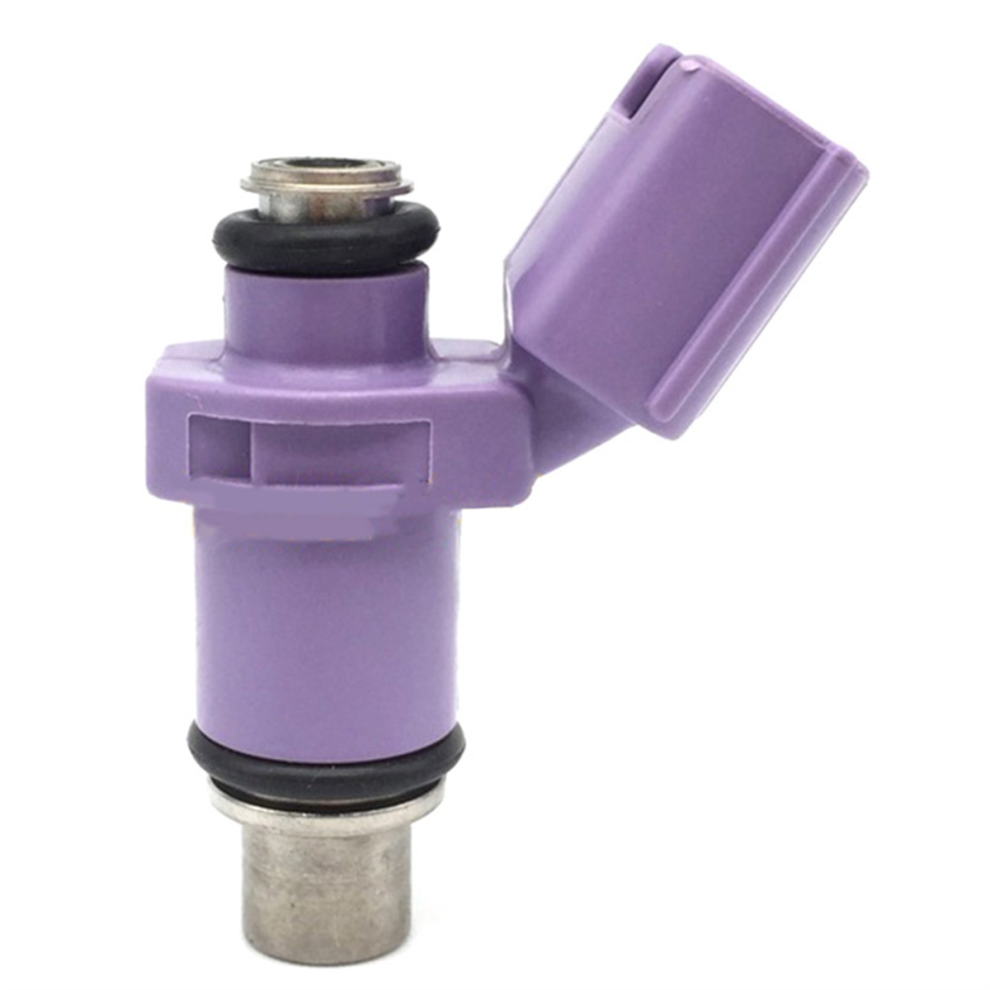 6P2-13761-10-00 6P2137611000 Motorcycle Fuel Injector Nozzle For 250 Outboard High Quality Accessories Light 4851265637960