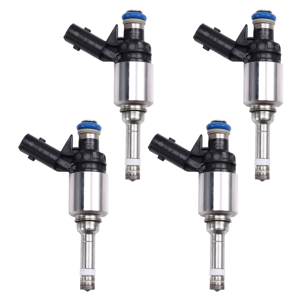 4Pcs 35310-2Gta1 Fuel Injectors For Sorento 2019 4851265640946