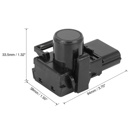 39680-TK8-A01 Car Parking Sensor for Pilot 2011-2017 39680-TK8-A11 2
