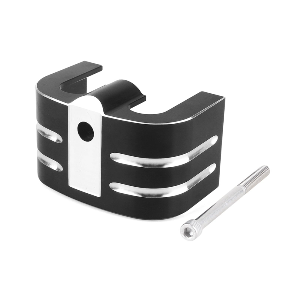 Motorcycle Ignition Coil Cover For Softail Breakout Fxbrs Fat Boy Fxfbs Flfbs Low Rider S Fxlrs Street Bob 4851265643022