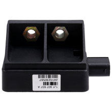 1J1907637A Car Yaw Rate Sensor ESP For Golf 1999-2001 A3/S3/Sportb 1997-2003 1J0 907 657 A
