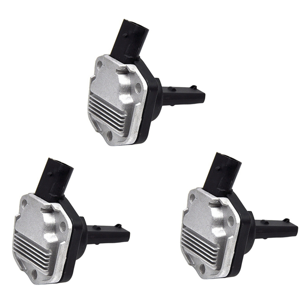 3Pcs 1J0907660b New Oil Level Sensor For Golf Mk4 B5 A4 A6 Fabia Superb 4851265643954