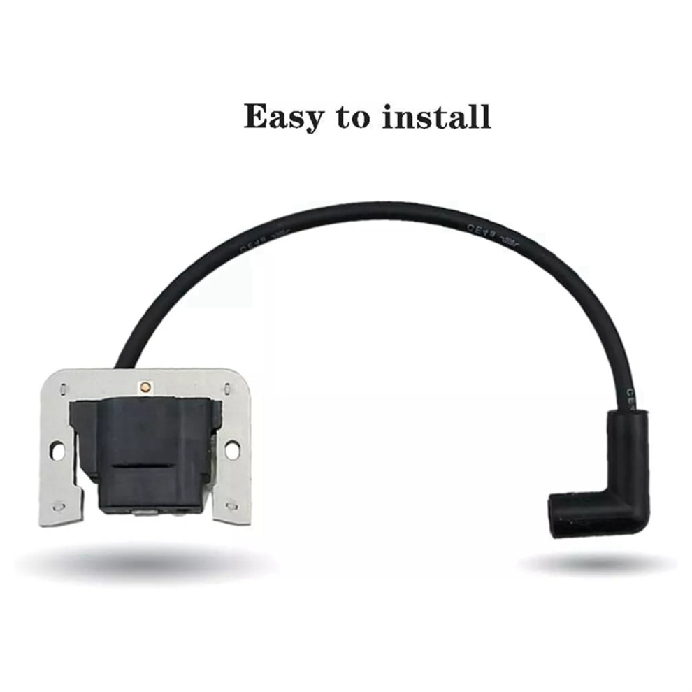 2Pcs Ignition Coil For Sv735-0017 Sv735-0018 32-707-01-S 25-707-03-S 4851265644036