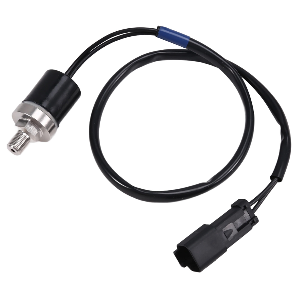 Excavator Parts Wa380 Wa900 42C-43-12941 Oil Pressure Sensor Switch 42C4312941 4851265644098
