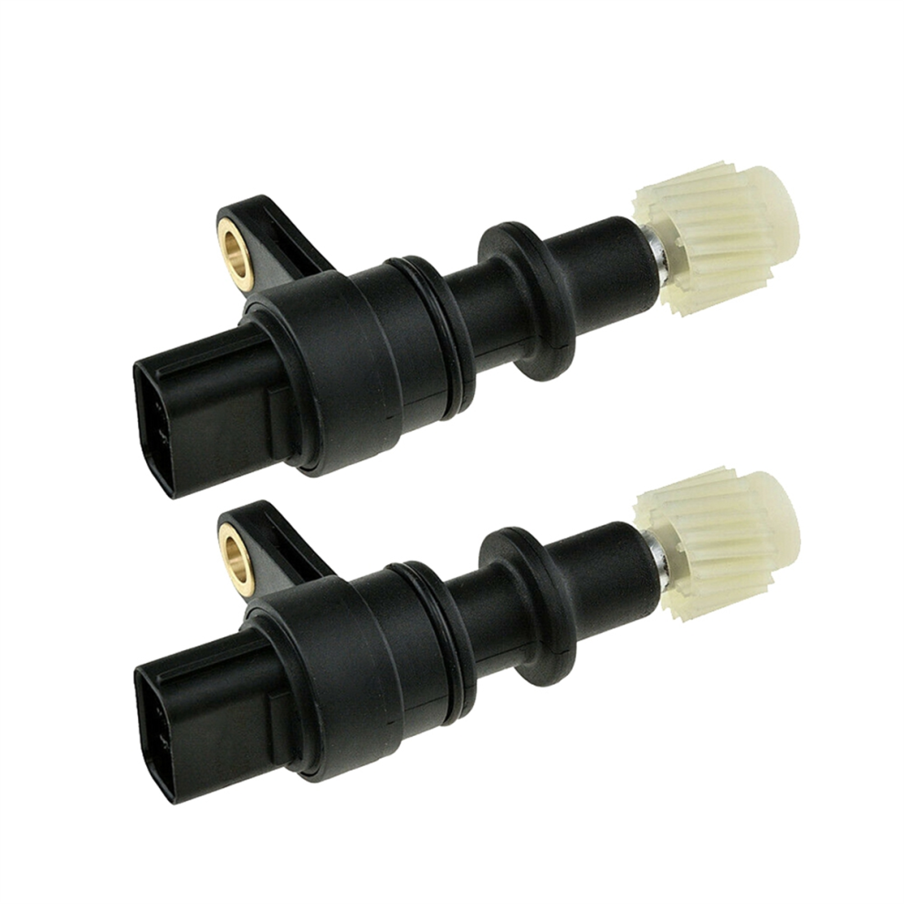 2Pcs Car Vehicle Odometer Speed Sensor 78410-Saa-003 For 2007-2008 1.5L L4 78410Saa003 4851265644524