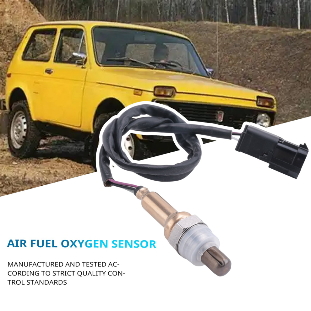 28122177 Probe Oxygen Sensor For Ba3 Kalina Grant Granta 2110 2104 2105 2106 2107 2170 2171 2172 2190 4851265645408
