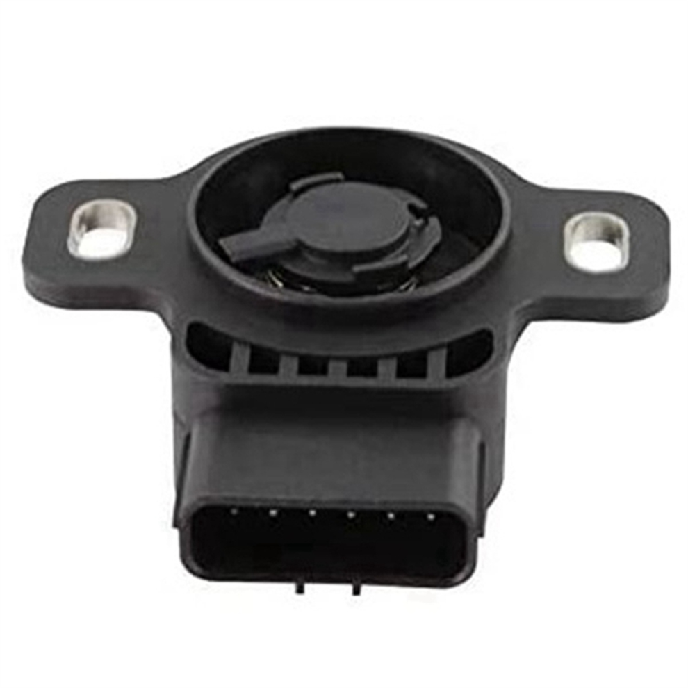 Throttle Pedal Sensor 37971Rbb003 37971A01 37971Rcaa01 37971-Rdj-A01 37971-Rbb-003 For 2004-2008 Black 4851265649116