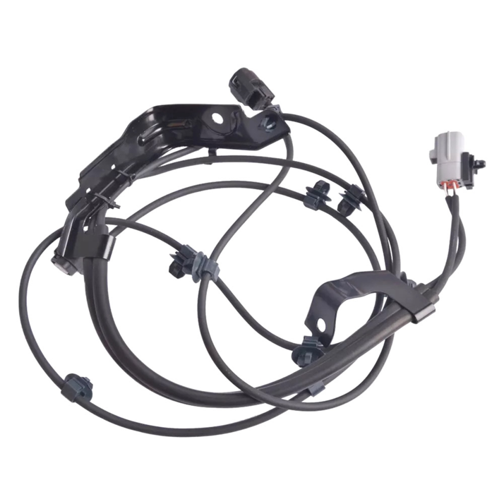 Abs Wheel Speed Sensor 89516-60300 Anti-Lock Brakes Rear Wire For Gs460 2010-2021 4851265648898