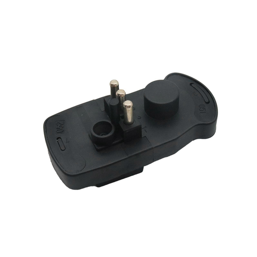 Throttle Position Sensor 3437224037 3437010039 3437224035 For W201 W124 W126 W461 R107 Black 4851265647389