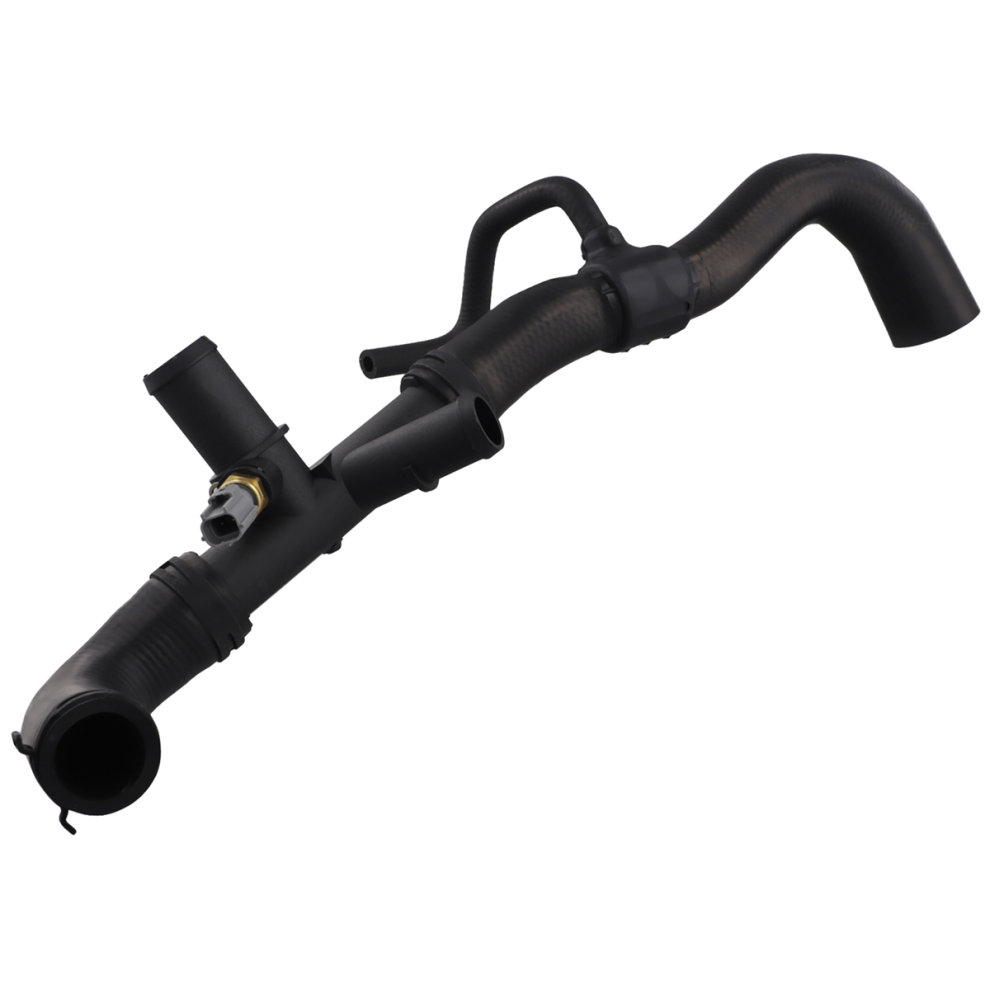 Jlm21499 Car Radiator Upper Pipe With Sensor Connecting For Xf X250 2008-2015 Xj X351 2010-15 3.0 V6 Petrol 4851265646993