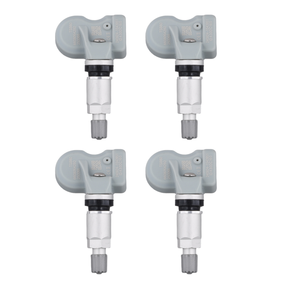 6608064280 Car Tpms Tire Pressure Monitor Sensor For Atlas Cool L Vx11 Galaxy L6 L7 Preface Ge11 433Mhz 4851265646337