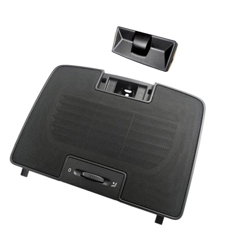 Car Dashboard Upper Air Vent+Sunlight Sensor Conditioner Heater Outlet For Golf 5 Mk6 1K0819153c 4851265646283
