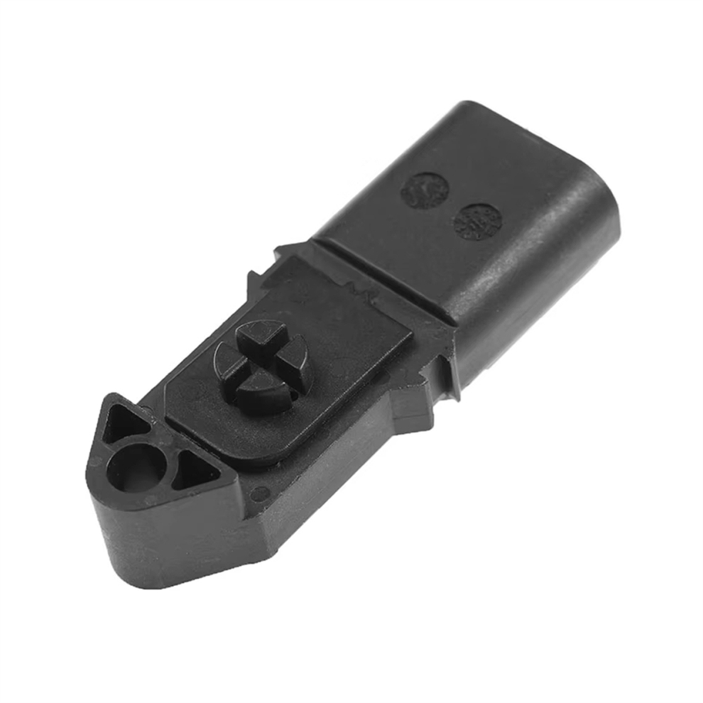 Engine Barometric Ambient Air Pressure Sensor For 4Isbe 6Isbe Isf2.8 3.8 Qsb Qsl Isx Qsx 4076493 2897331 Light 4851265645965