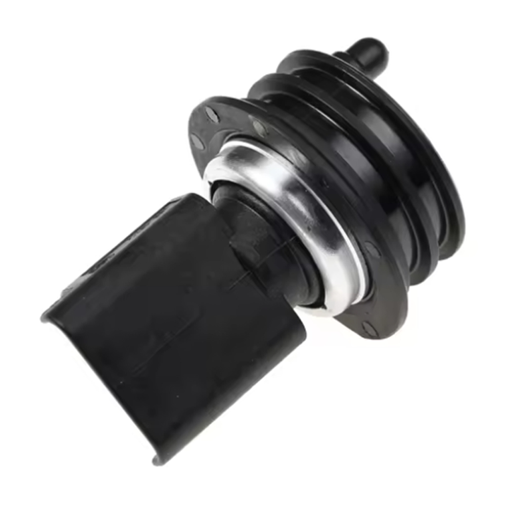 81Cp38-01 81Cp3801 Oil Pan Fuel Pressure Sensor Switch For C4 2014-2018 Car Accessories Black 4851265654530