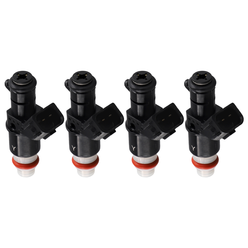 4Pcs 16450-003 New Fuel Injector Nozzle For Hybrid 1.3L 1.5L 4851265654363
