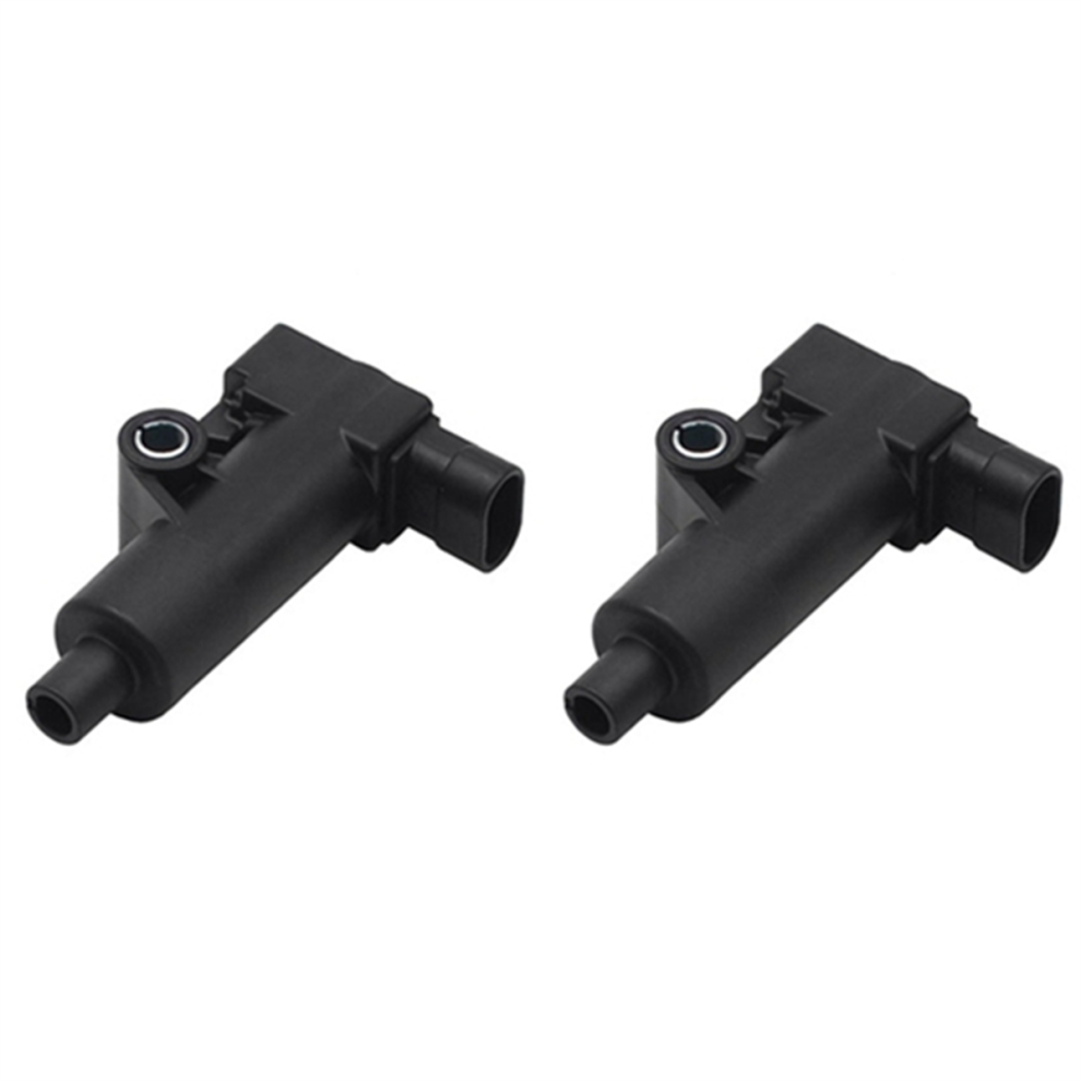 28198992 Ignition Coil For 8B 11A 33100-116-0000 500Cc 700Cc Hs500 Hs700 Atv Utv Efi(2Pcs) 4851265654202