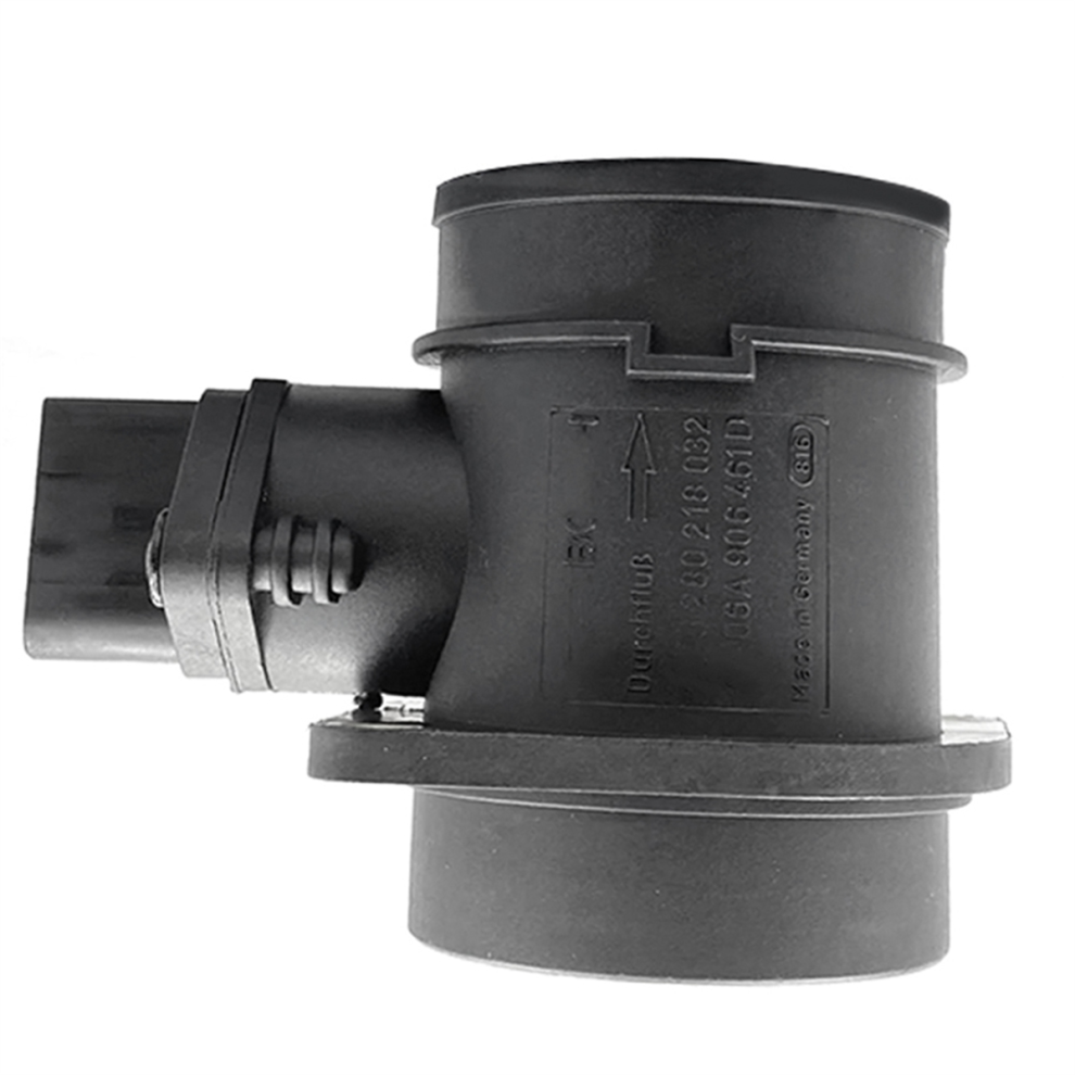 06A906461d Mass Air Flow Meter Sensor For Golf Tt A4 1.8T 2000-2001 0280218032 Black 4851265654424