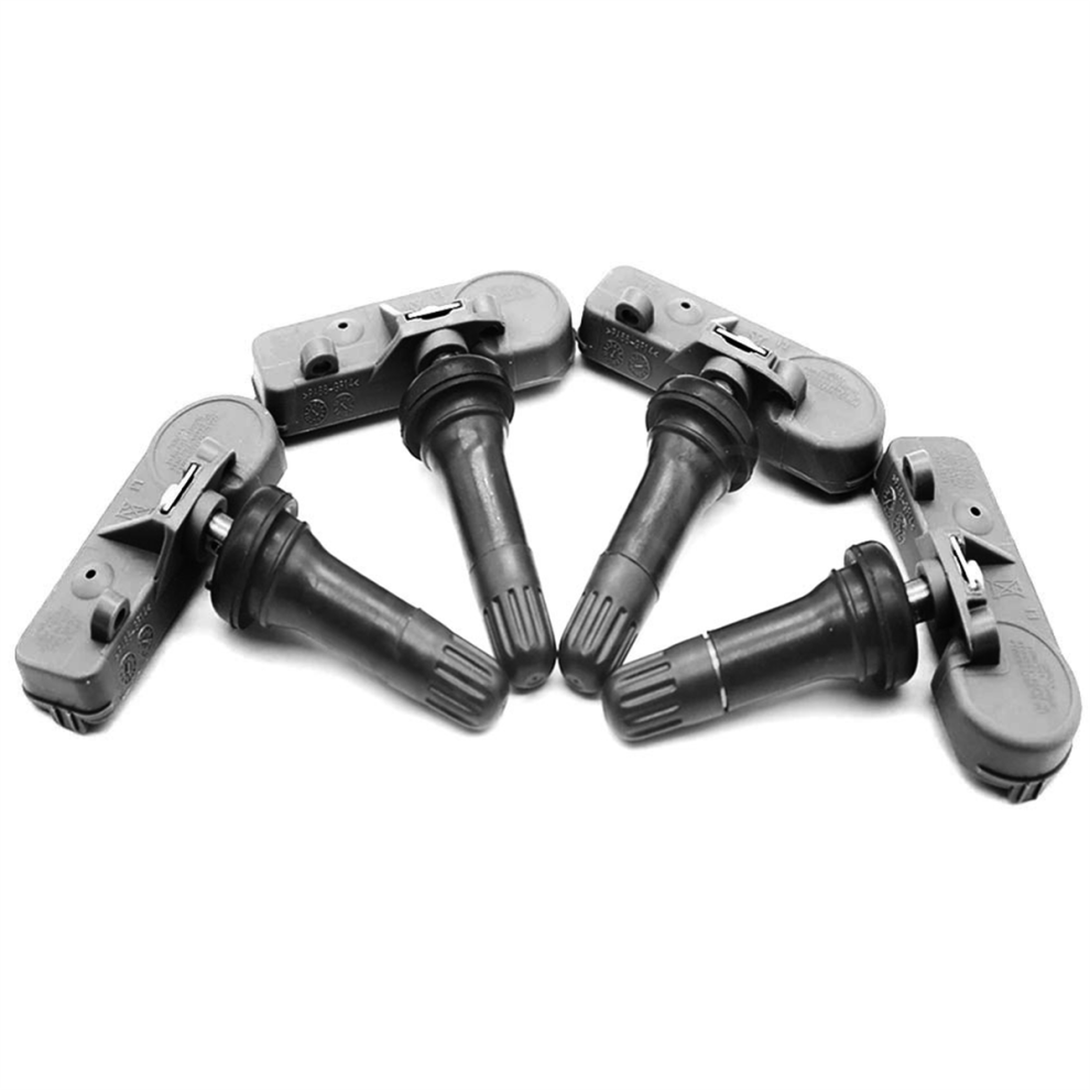 Tire Pressure Sensor 68464665Aa 68464665Ab 68313387Ab For 3.0L 3.6L Monitoring Systems 4851265654158