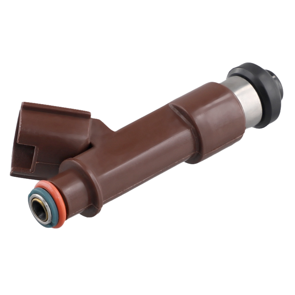 23250-50060 New Fuel Injector Nozzle For Sequoia 4Runner Gx470 Lx470 4.7L V8 4851265654288