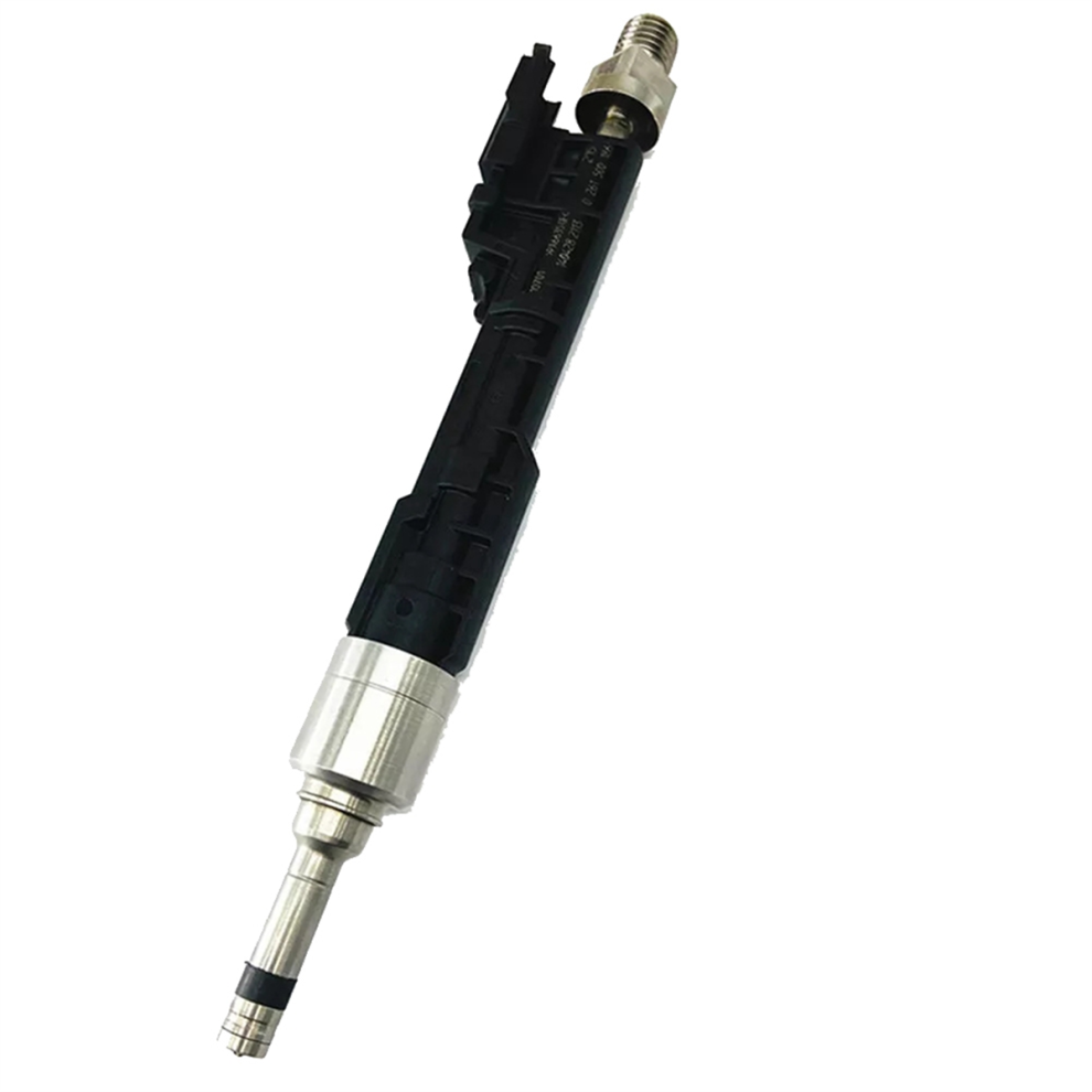 0261500186 13647645956 13647597870 New Fuel Injector Nozzle For 4.4L M5 550I 650I 750I X5 X6 4851265653731