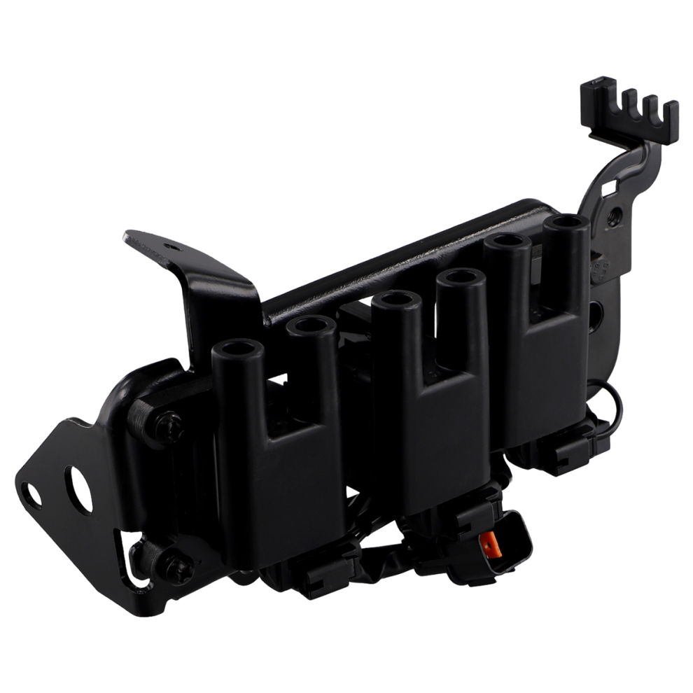 Ignition Coil For V6 2.7L 2001-2006 Tiburon 2003-2008 27301-37120 2730137120 4851265652581