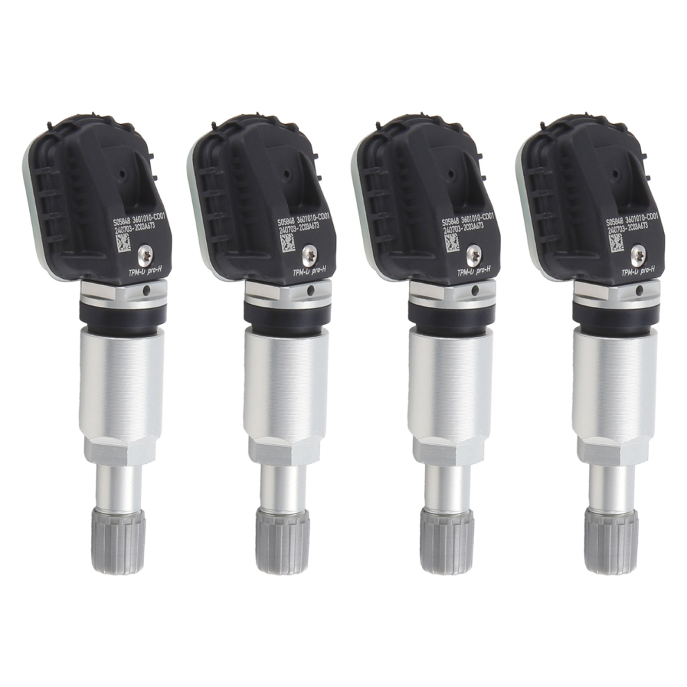 3601010-Cd01 Tire Pressure Sensor For Cs35 Cs55 Cs75 3601010Cd01 4851265652550