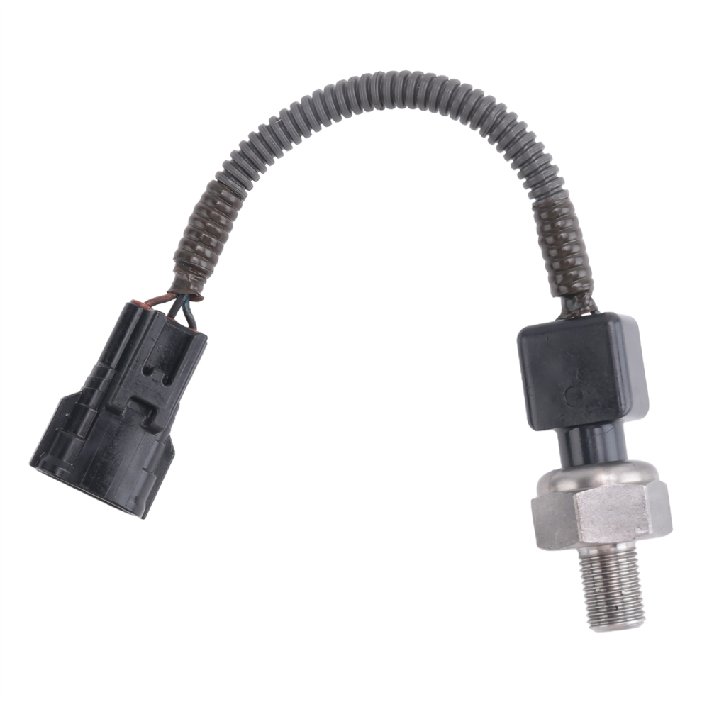 89458-30010 8945830010 Car Fuel Rail Pressure Sensor For Is250 Is350 Gs300 Gs350 Gs430 Gs450h 4851265652185