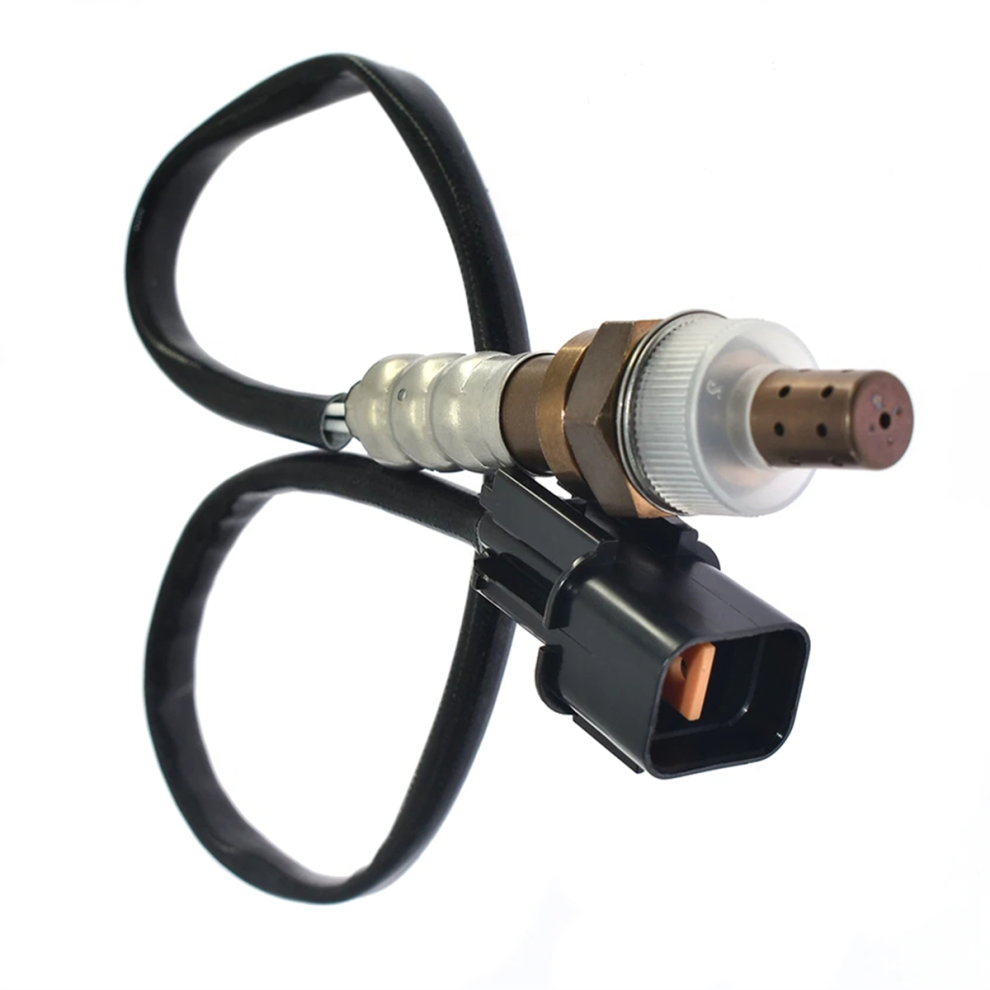 39210-3E110 Oxygen Sensor O2 Auto Car Automobiles Spare Parts For 2.7L Magentis 2006-2010 Black 4851265652161