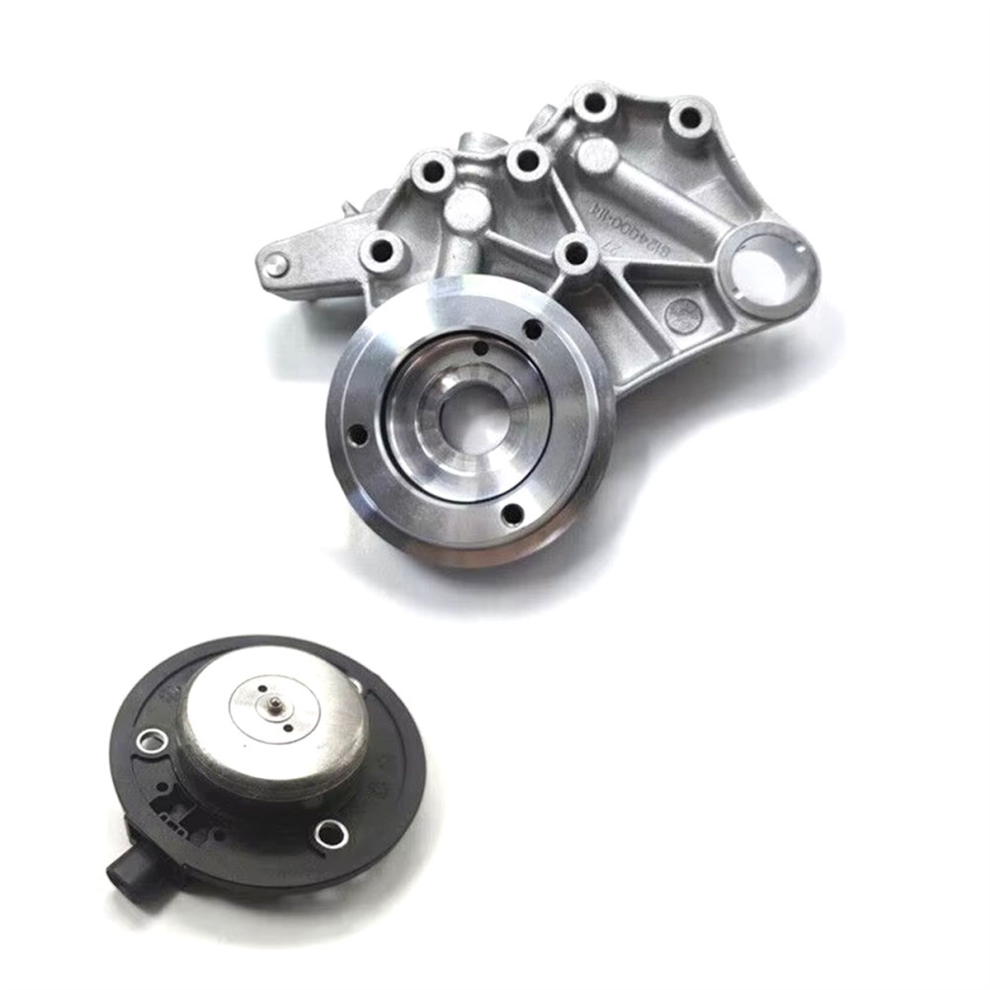 Ea888 Timing Camshaft Bracket Bridge & Adjuster Magnet For Golf Mk6 A3 A4 B8 Q3 Q5 06J103166a 4851265651355