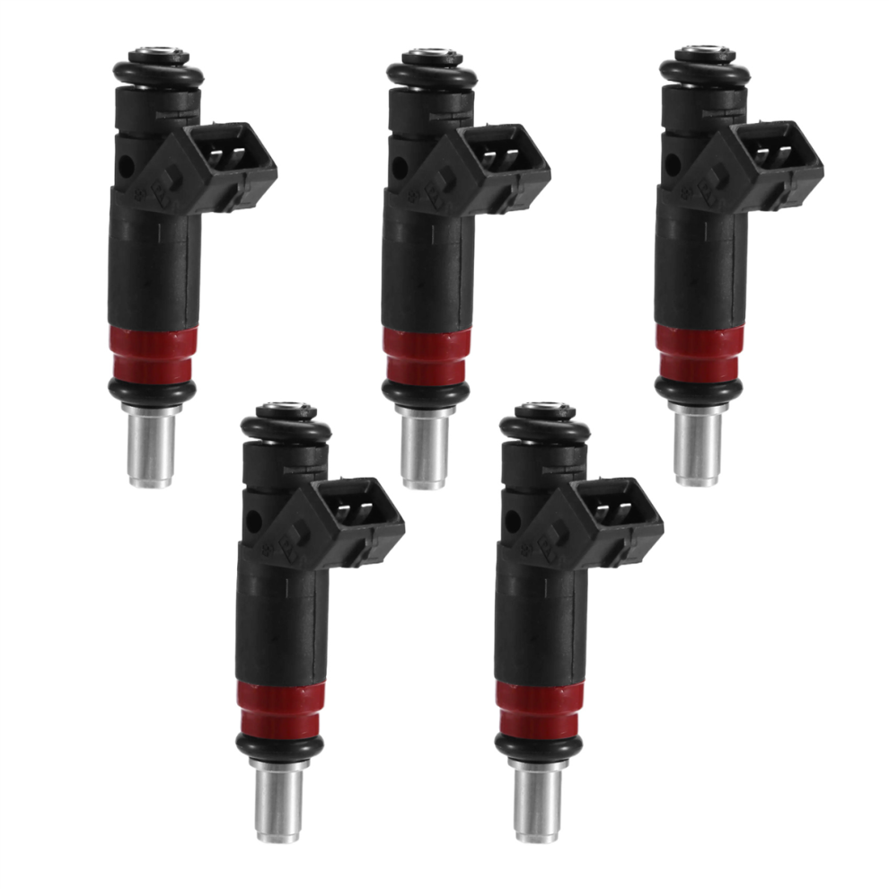 5Pcs Fuel Injection Valve Injector For Car Nozzle Dosing Module Urea 21150162D 4851265651362