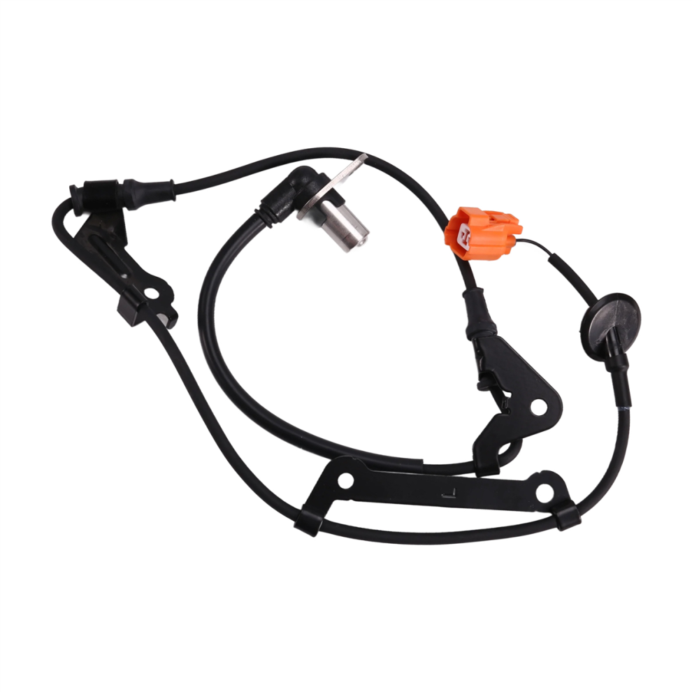 Front Left Abs Wheel Speed Sensor 57455-S2h-952 57455S2h952 For -V 1.6 16V 1999- 4851265650914