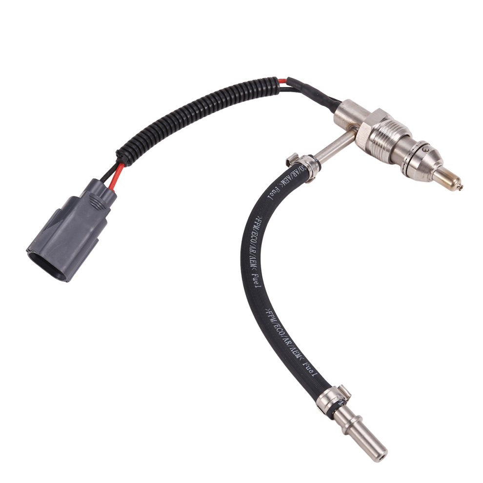 1890231 E1g1-9T540-Ad Fuel Vapour Valve Vaporiser Exhaust Temperature Sensor For Mondeo V Hatchback Turnier 4851265650037