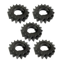 For Briggs Stratton 280104 Starter Motor 5 Pinions Gear 16 Teeth
