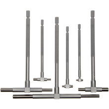 Mitutoyo 155-905 Telescopic Gauge Set