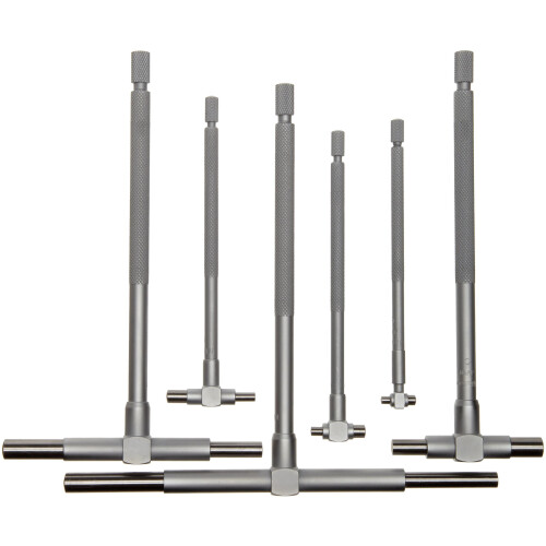 Mitutoyo 155-905 Telescopic Gauge Set