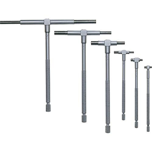 Mitutoyo 155-905 Telescopic Gauge Set 2