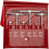 Mitutoyo 155-905 Telescopic Gauge Set 2